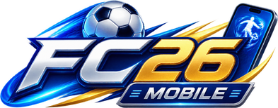 fc26 mobile লোগো